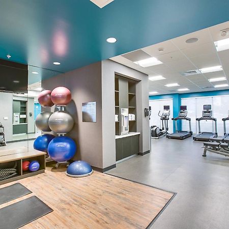Fairfield Inn & Suites By Marriott Wichita East Luaran gambar